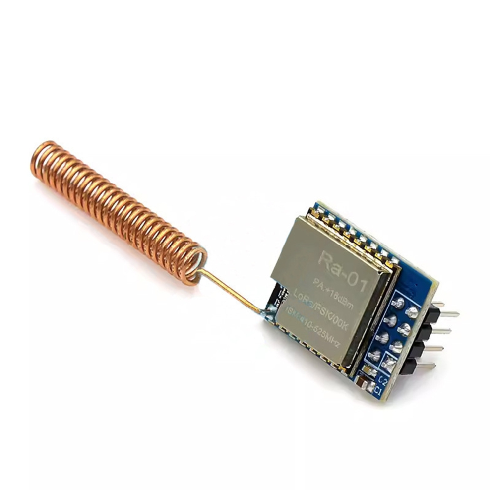 Ra-01 LoRa SX1278 Wireless Spread Spectrum Module