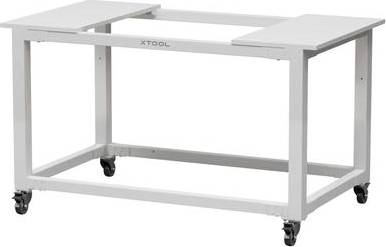 Mobile Workstand
