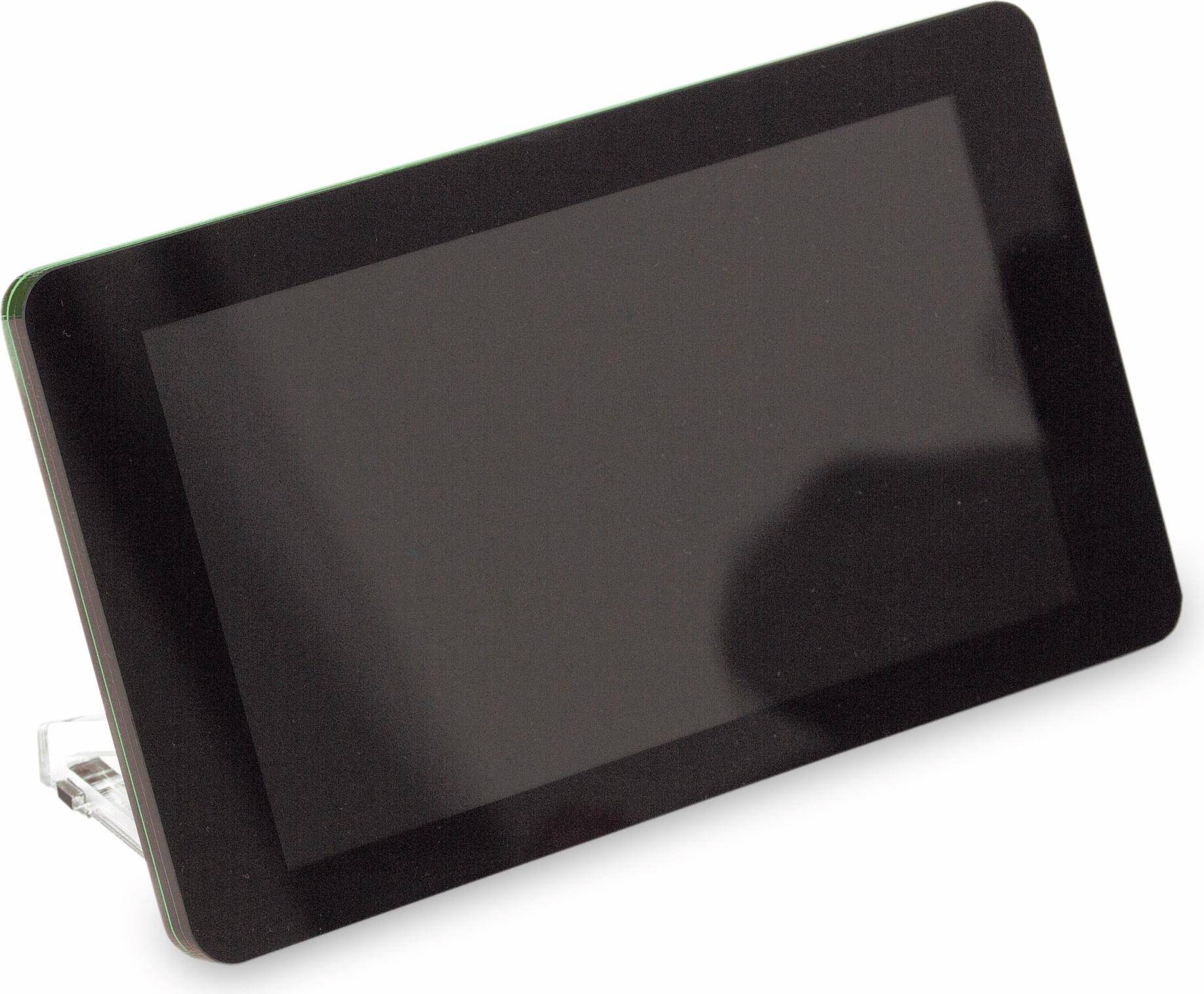 Pimoroni PIM122 Frame for 7-inch Raspberry Pi Touchscreen Display