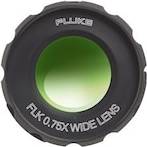Wide 300 Fluke Infrared Wide Angle Lens 0.75x RSE300 RSE600 Add-On Lens