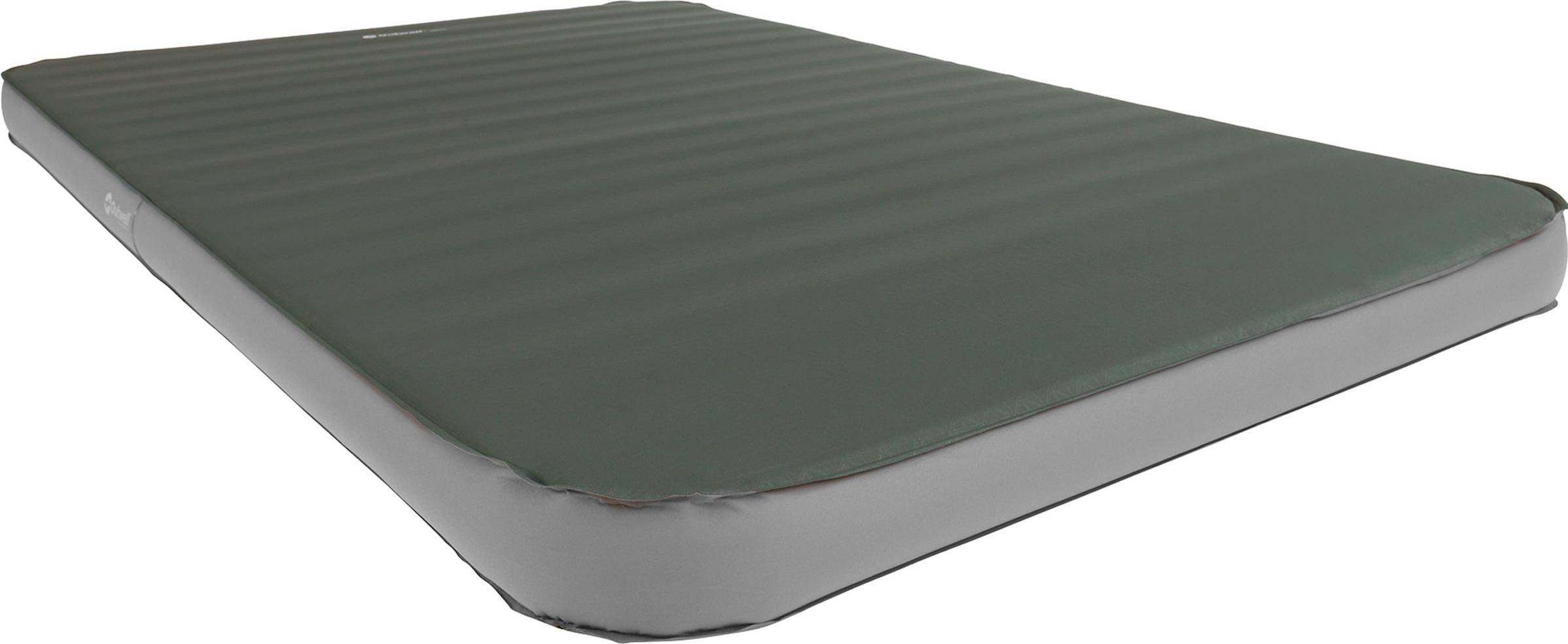 Outwell Sleepnest Double Inflatable Mat