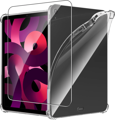 Shein 2-In-1 Tablet Protective Case Set