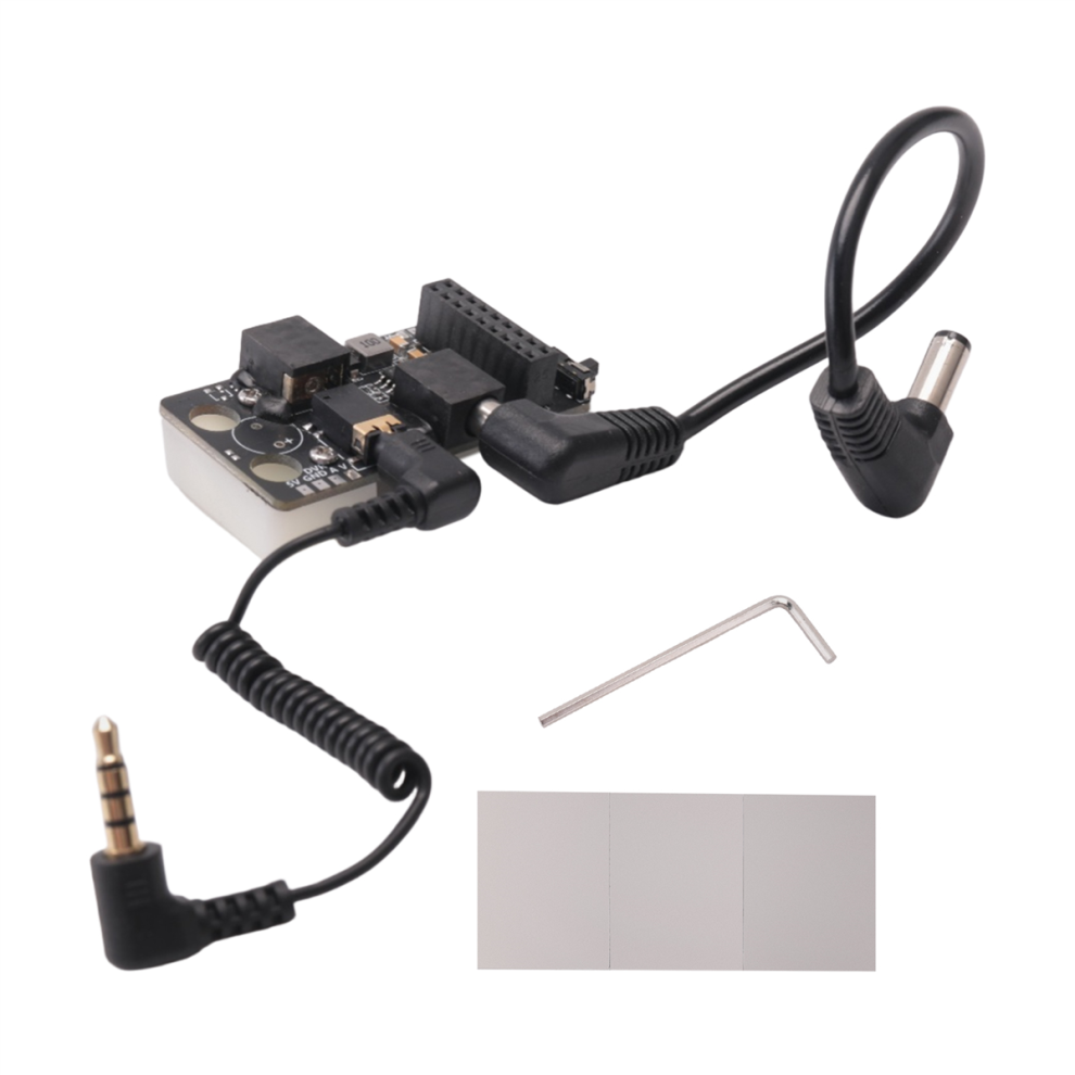 Receiver Module 5.8G RX Port 3.0 Board