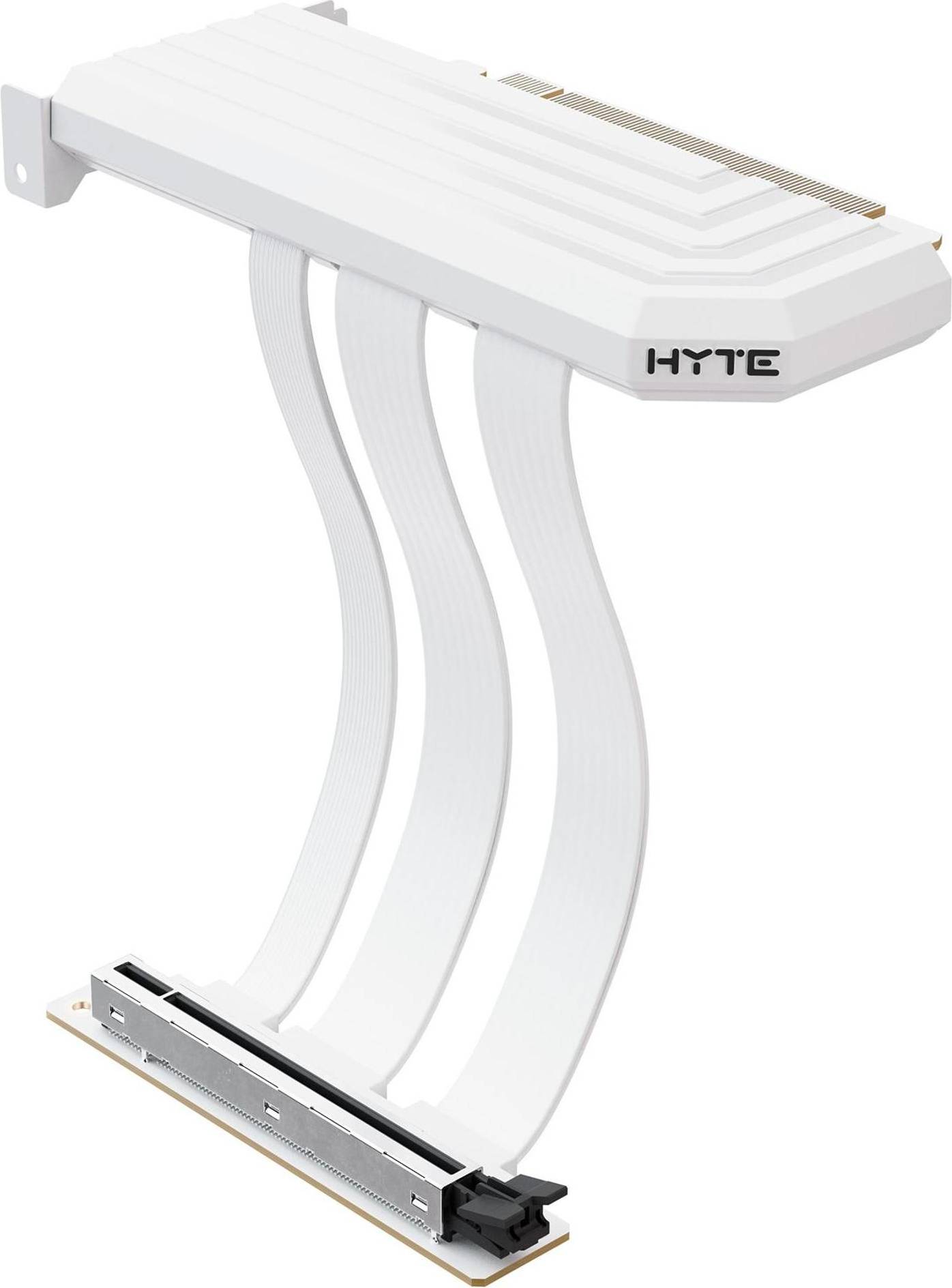 Pcie 5.0 riser Hyte PCIe 5.0 Hyper Riser Cable 200mm