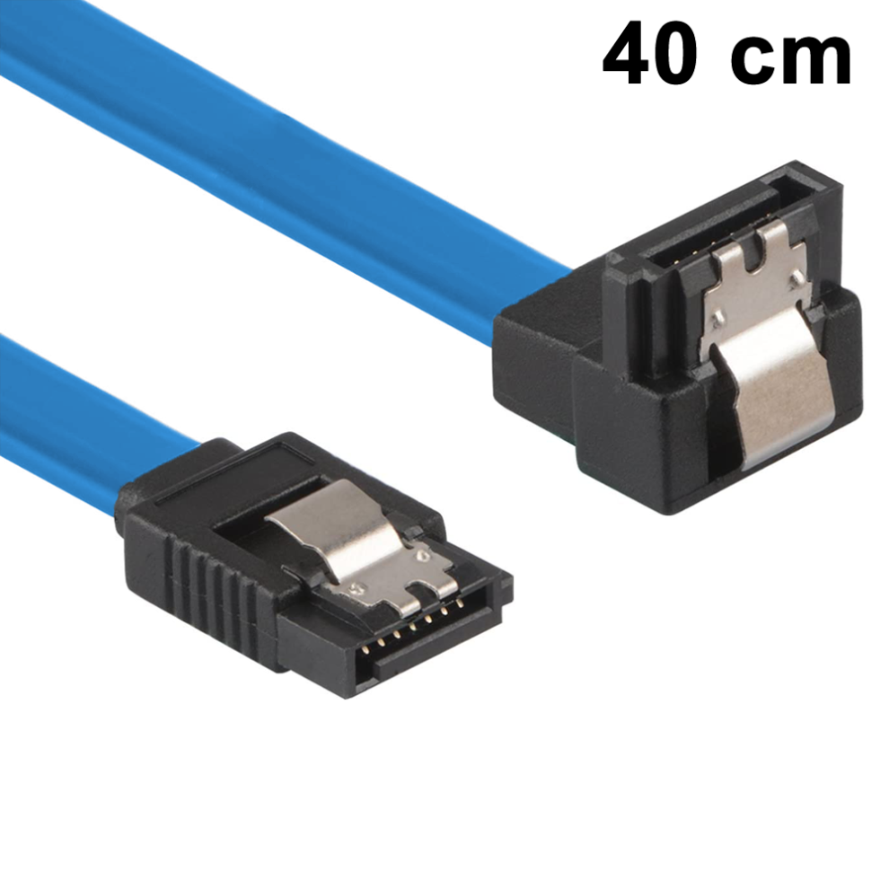 Sata gbps 6 SATA III Cable Set For Custom Gaming
