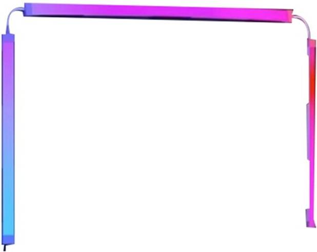 Computer Screen Synchronization Strip Monitor RGB LED PC Backlight