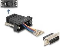 DeLock Assembly Kit