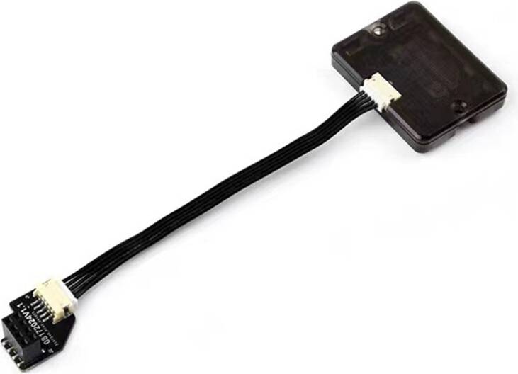 One v5 Typecat 1.8 Inch 128x64 GPIO Interface OLED Display Module
