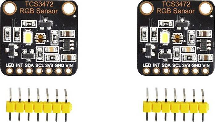 Color Recognition Sensor TCS230 TCS3200 RGB