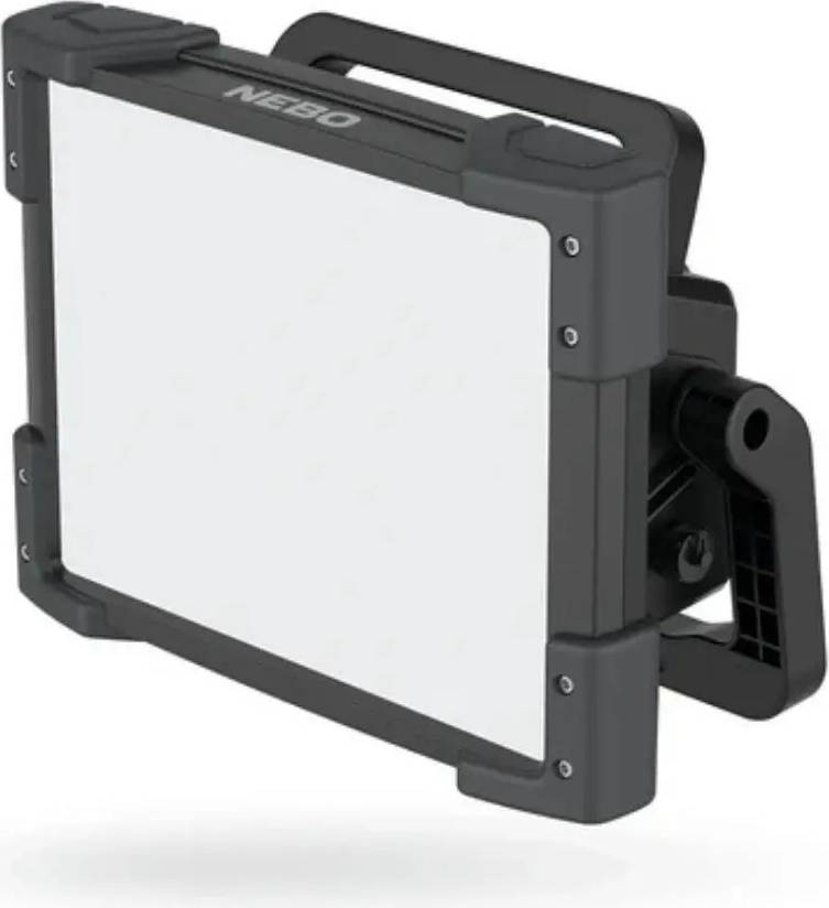 Proyector LED 8K Noir
