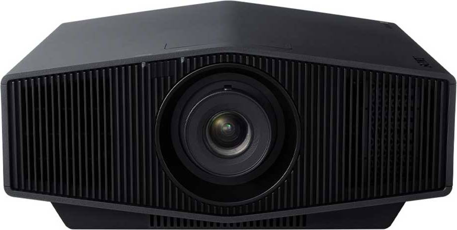 Sony VPL-XW5100ES Sort
