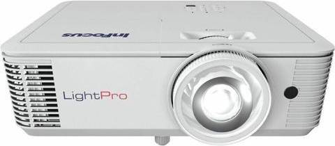 InFocus IN0048ST Full HD Projector