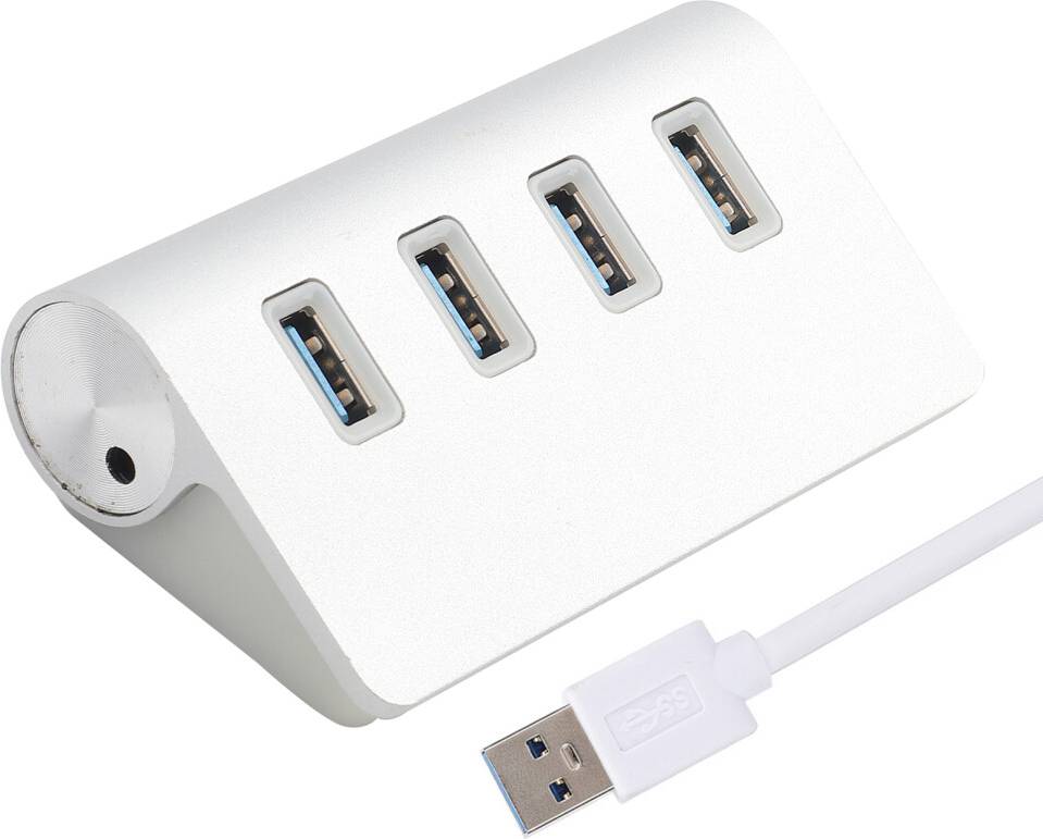 Apple hub USB 3.0 Hub With LED Indicators