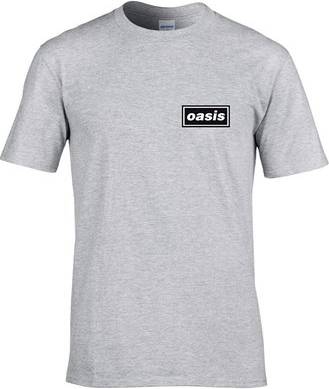 Oasis Definitely Maybe Promo