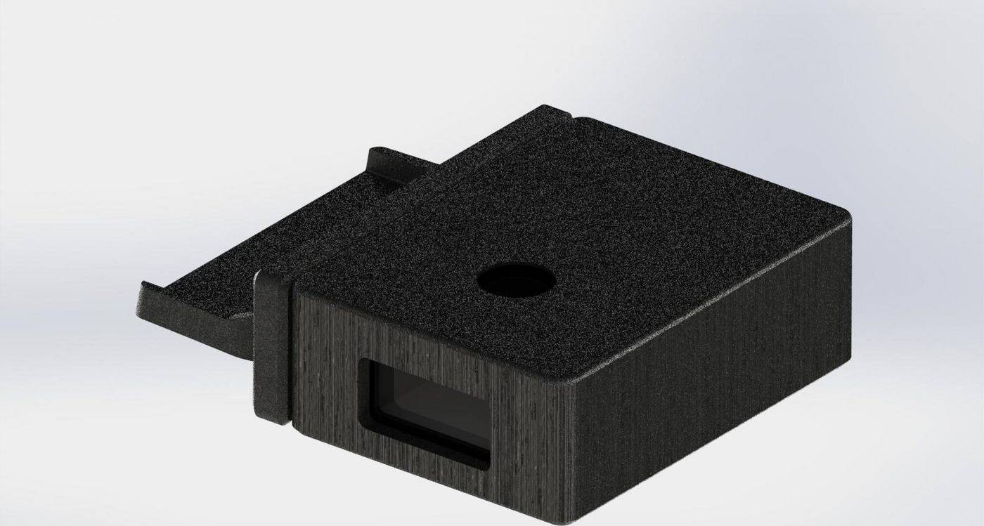 Pos system Capture CA-M6-2DSCANNER POS System