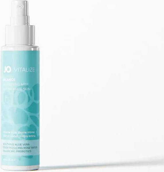 Vitalize Balance Intimate Mist 60ml