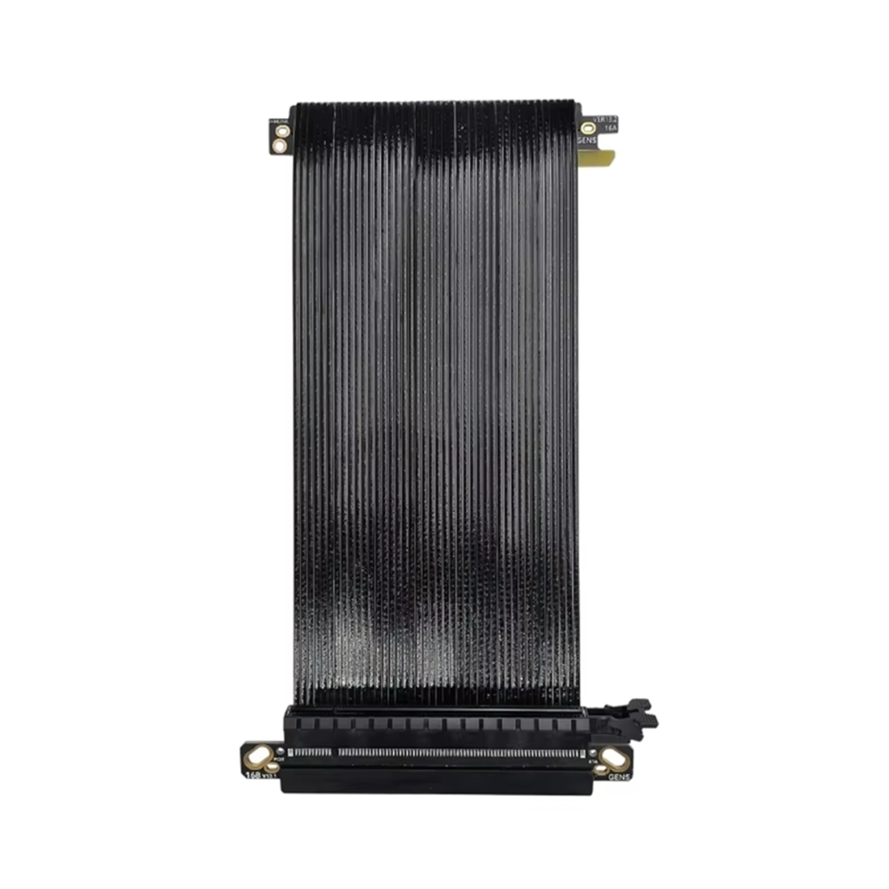 4090 rtx Ultra PCIe 5.0 X16 Riser Cable RTX5080 RTX4090
