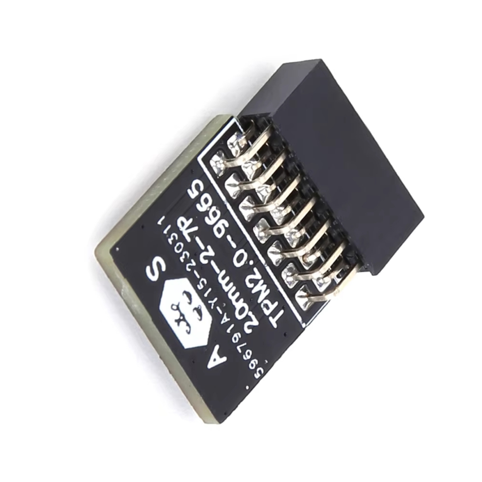 Tpm 2.0 TPM 2.0 Security Module 14pin
