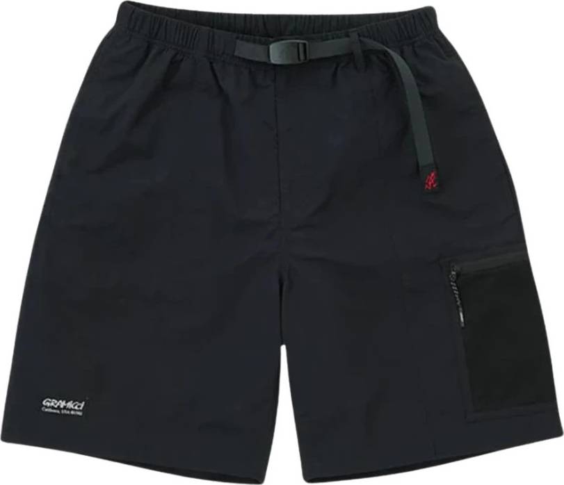Guide Short - Black