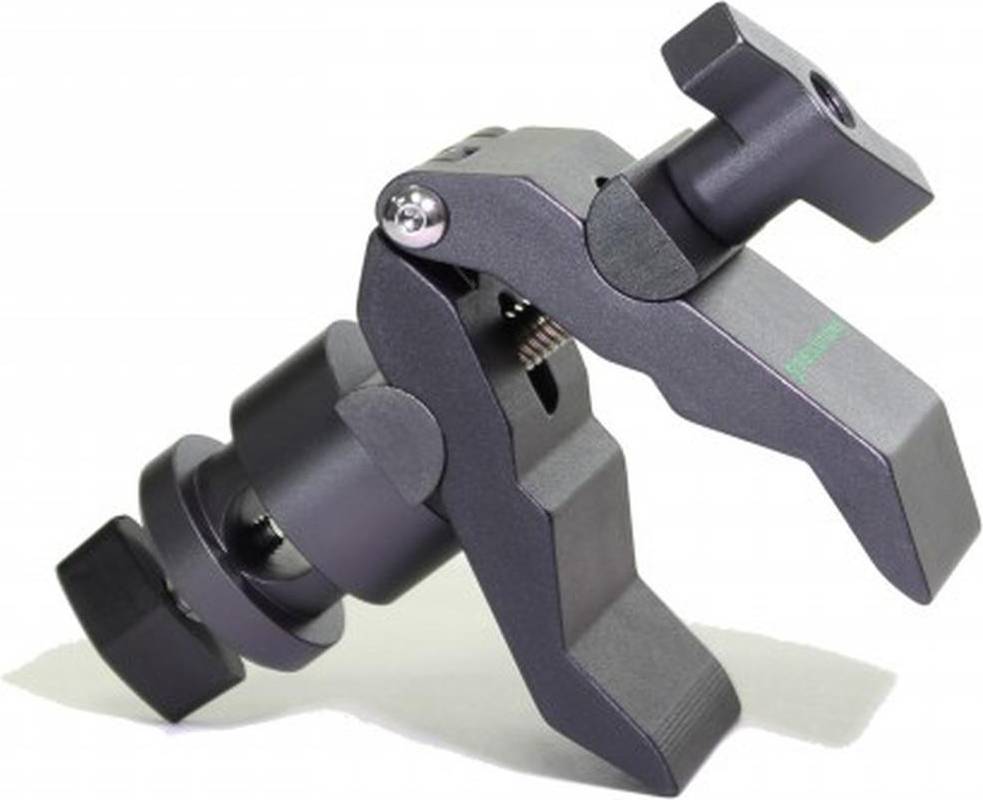 Python with Grip Joint
