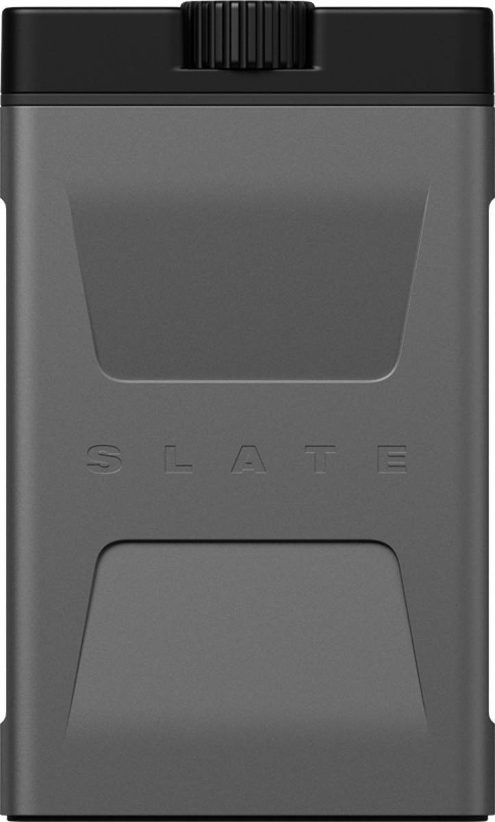 Polarpro Memory Card Case Slate CFEA Edition II