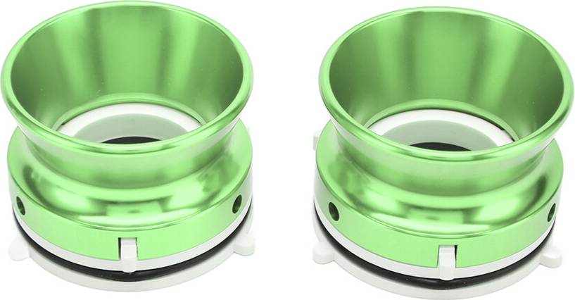 Universal Reel Hub Adapter Quick Setup