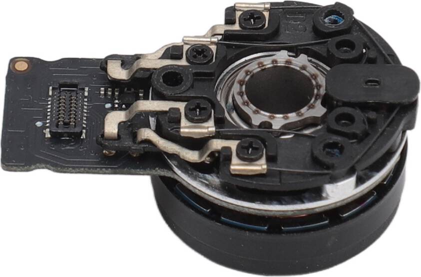 Optical Drive Spindle Motor