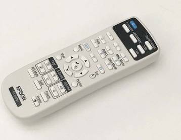 Epson Remote Control Powerlite S39