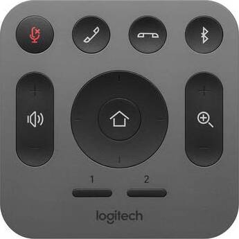 Logitech Remote Control MeetUp