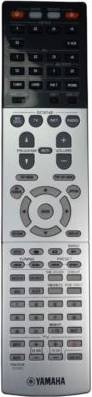 Yamaha RAV504 AV Receiver Remote Control
