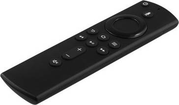 Sodial Universal Voice Remote Control Fire Stick