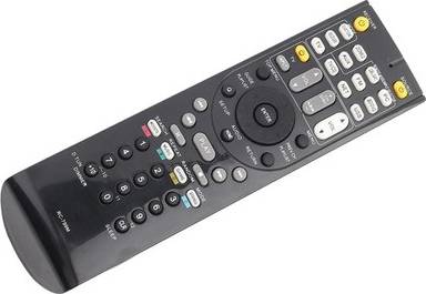 Universal remote Universal Remote Controller Audio Video Receiver