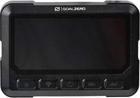 "goal zero" Goal Zero Escape Remote Display
