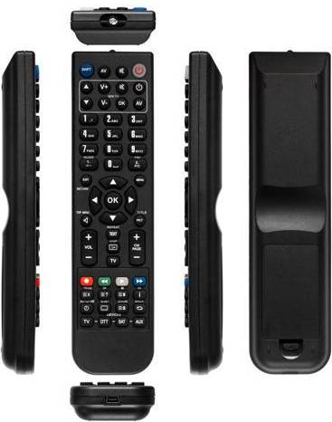 Universal RS-2000 Remote