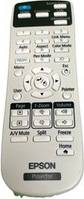 Epson Projector Remote Control