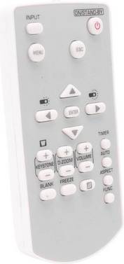 Sodial YT-150 Projector Remote Control