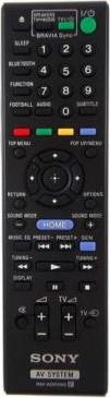 Sony Telecomando Originale Hbd-E4100