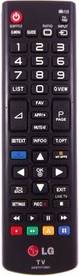 LG 42LB580VTV Remote Control