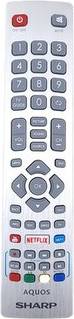 Sharp Remote Control Shw Rmc 0115 For Aquos