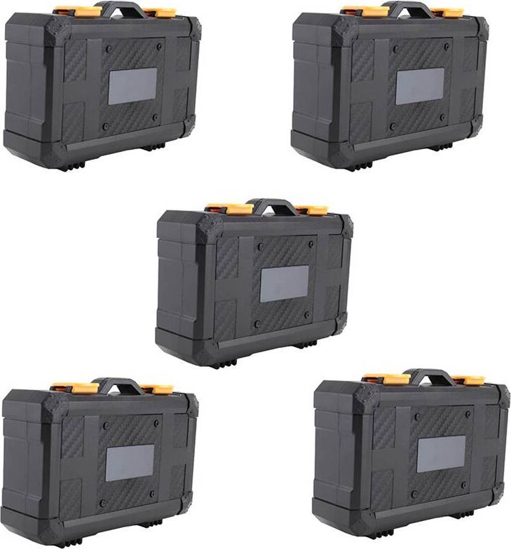 Torribaly 5X FB SLR Camera Battery Protection Box