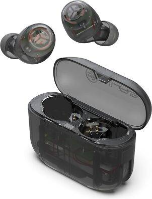 jLAB Audio Go Air Pop True Wireless