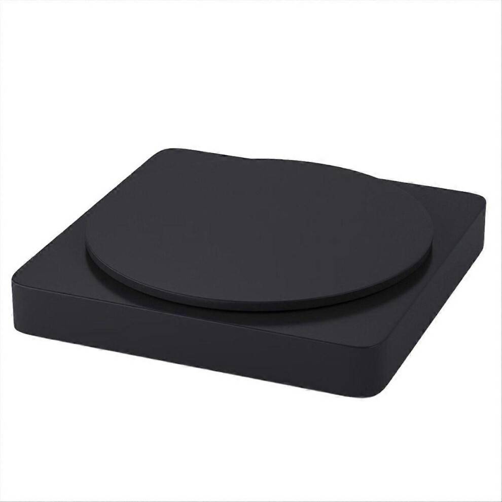 360 Degree Motorized Rotating Turntable Display Stand