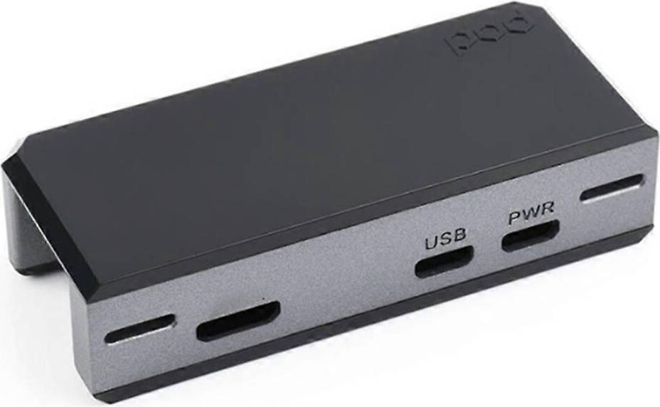 Raspberry pi zero 2w Argon POD Case Raspberry Pi Zero 2W Series