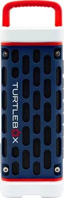 Portable speakers Turtlebox Ranger Portable Speaker