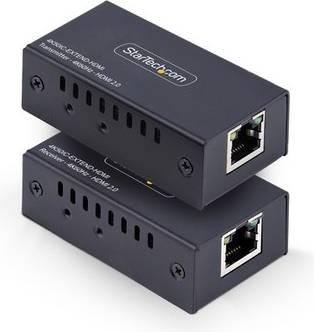 StarTech HDMI Extender Over CAT5e 6 Kit