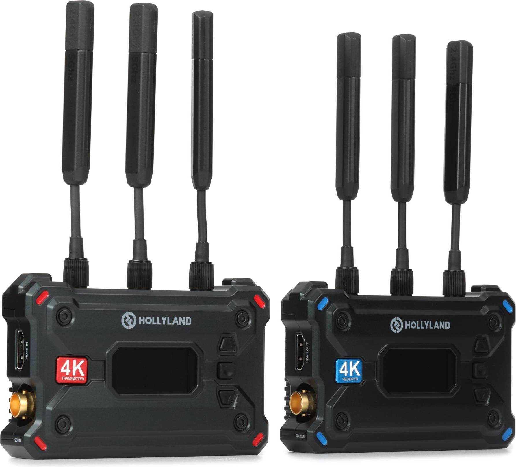 Hollyland Pyro S Wireless Video Transmission System