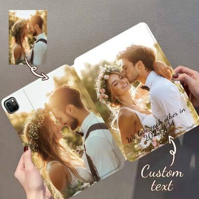Shein Customized Family Shockproof Tablet Protective Case