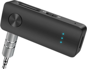 2 In 1 Wireless Bluetooth 5.3 Transmitter Receiver Adapter