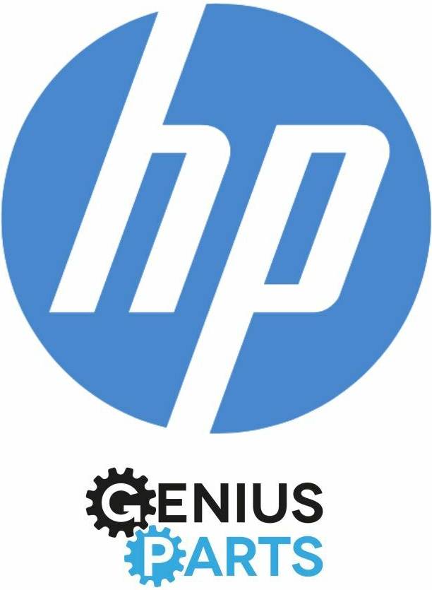 HP 15-EC Bottom Base Rear Housing Case