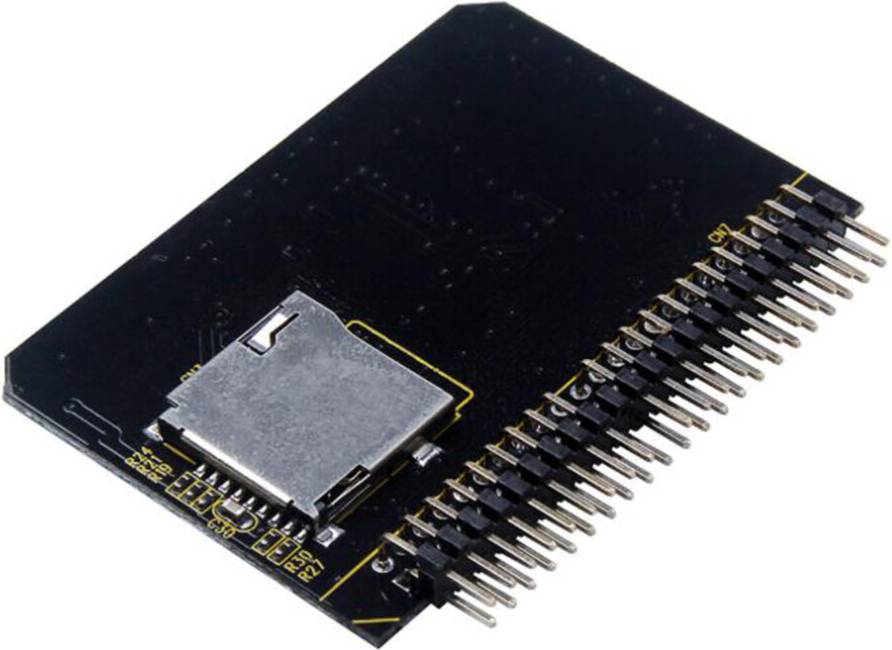 Ide adapter 2.5IN 44Pin IDE Adapter Card